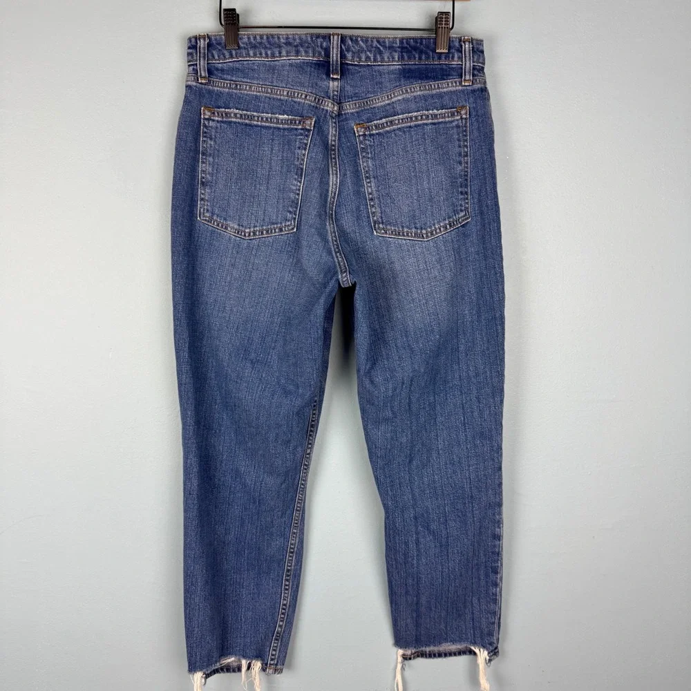 Abercrombie & Fitch this preowned